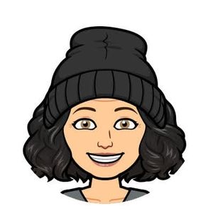 Meet your Posher, Nikki